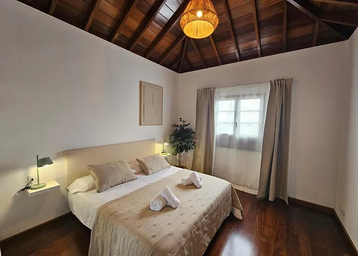 Appartamento Casona Iroko La Costa