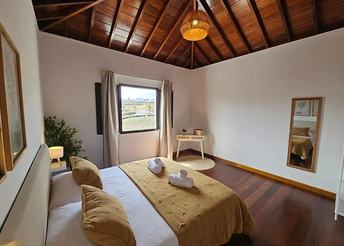 Casona Iroko Appartamento