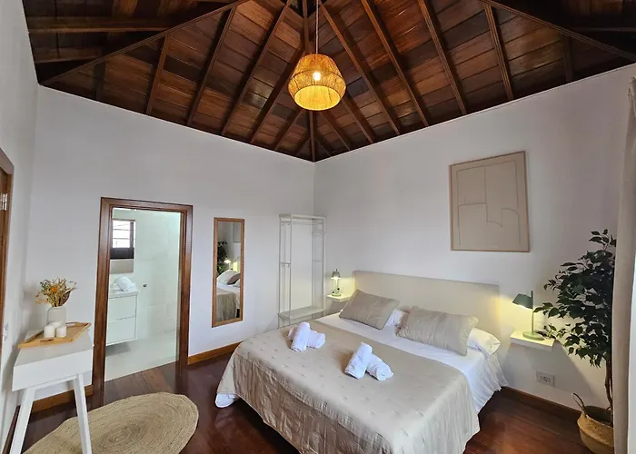 Appartamento Casona Iroko La Costa