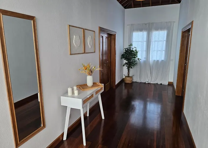 Casona Iroko Appartamento *