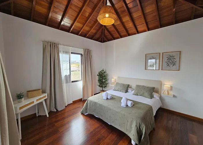 Casona Iroko Appartamento La Costa