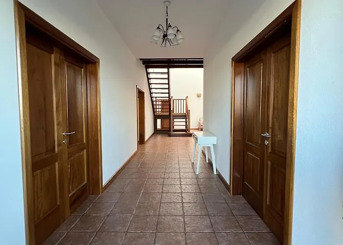 Appartamento Casona Iroko La Costa