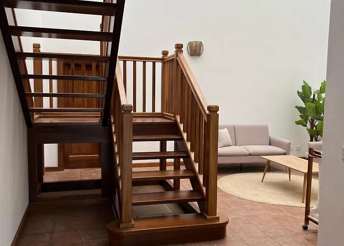 Casona Iroko Appartamento