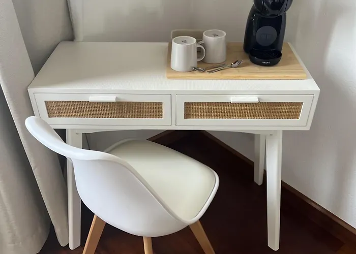 Casona Iroko Appartamento