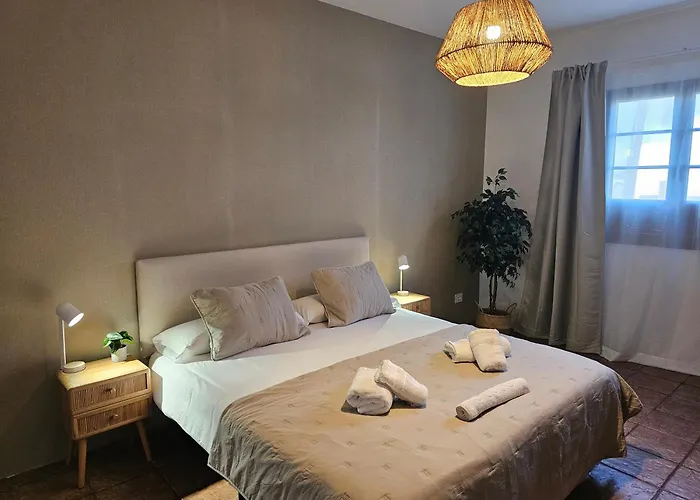 Appartamento Casona Iroko *