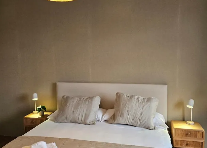 Casona Iroko Apartment La Costa