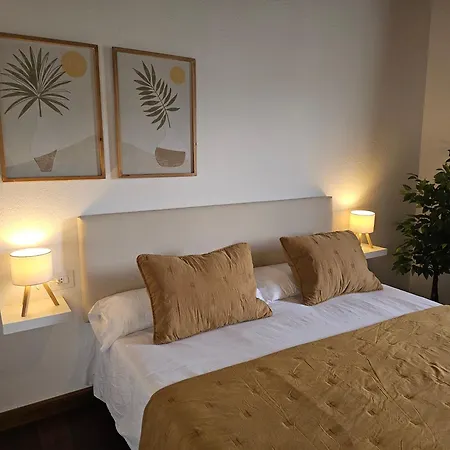 Appartamento Casona Iroko *