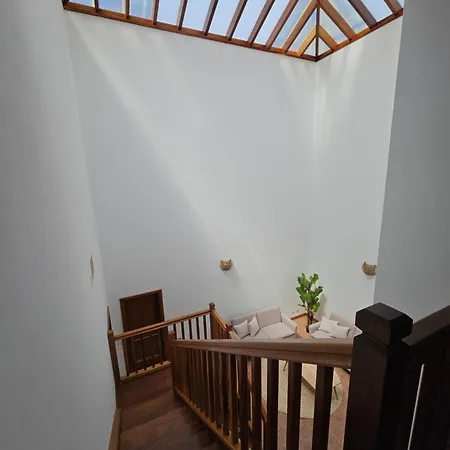 Casona Iroko *