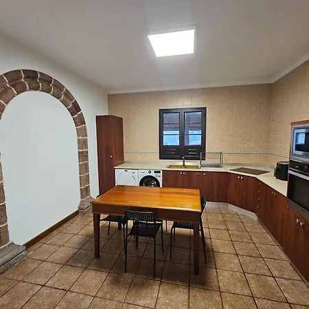 Appartamento Casona Iroko